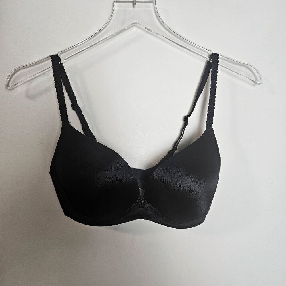 Soma Larissa Bra Women's Black Size 34C
